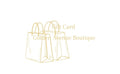 Golden Avenue Boutique Gift Card