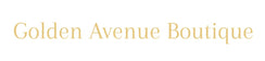 Golden Avenue Boutique - Home